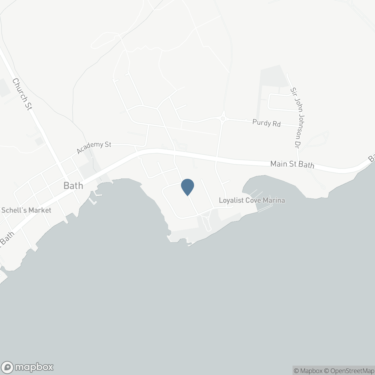 22 HERITAGE DRIVE, Loyalist, Ontario K0H 1G0